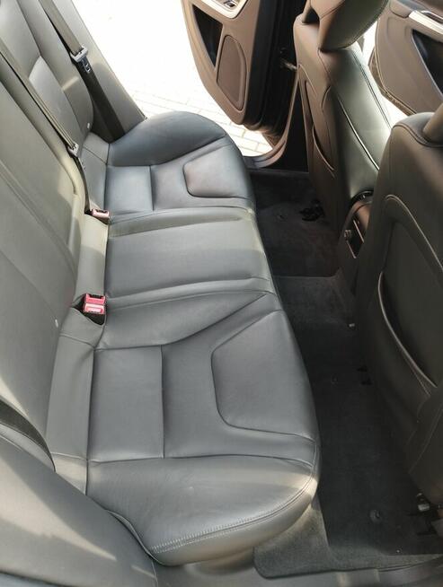 Volvo S60 2.0 T5 245koni KAMERA COFANIA CZUJNIKI PARKOWANIA Sokołów Podlaski - zdjęcie 9