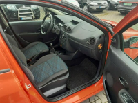 Renault Clio 1.2i 5 drzwi klima stan BDB Gryfino - zdjęcie 12