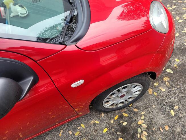 Fiat Panda Sosnowiec - zdjęcie 1