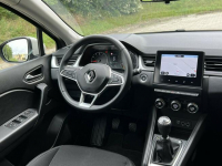 Renault Captur Experience Mały przebieg TOP stan Gostyń - zdjęcie 9