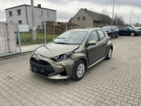 Toyota Yaris Klimatyzacja Kamera cofania Podgrzewanie Gliwice - zdjęcie 5