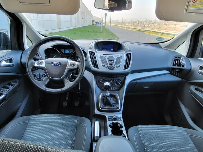 Ford C-Max Słupsk - zdjęcie 9