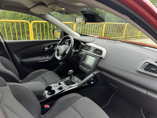Renault Kadjar Energy Experience Klimatronic LED Gostyń - zdjęcie 9
