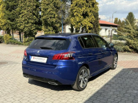 Peugeot 308 Style, Niski Przebieg, Kamera, Navi, Gwarancja Tarnowskie Góry - zdjęcie 4
