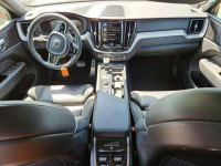 Volvo XC 60 / AWD / bogata wersja / niski przebieg Tarnów - zdjęcie 8