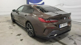 BMW 840 d xDrive mHEV Grójec - zdjęcie 8