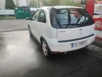 OPEL CORSA 1,2 LPG ekonomiczny zarejestrowany zimówki Gliwice - zdjęcie 2