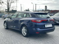 Renault Megane 1.5 dci 110KM Salon Polska LIFE Bydgoszcz - zdjęcie 3