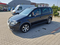 VW CROSS TOURAN Chojnice - zdjęcie 9