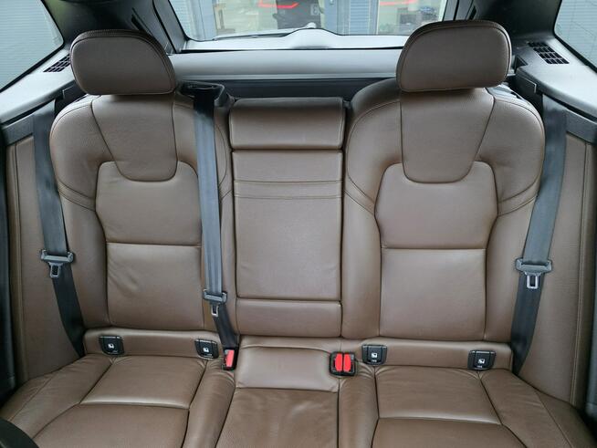 Volvo XC 60 Salon Polska | 1 Właściciel | Bezwypadkowy | ASO Kraków - zdjęcie 12