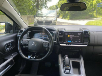 Citroen C5 Aircross Automat EAT8 LED Climatronic Gostyń - zdjęcie 9