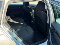 Skoda Octavia IV 2020 1.5TSI 150KM Kamera cofania Gostyń - zdjęcie 8