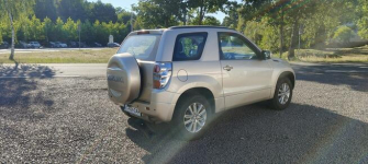 Suzuki Grand Vitara Krajowy, instalacja gazowa. Goczałkowice-Zdrój - zdjęcie 4