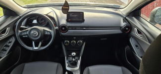 Mazda CX-3 Zarejestrowany Paproć - zdjęcie 10
