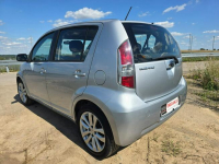 Subaru Justy 1.0 Trend tylko 81000 przebiegu Więcławice Stare - zdjęcie 4