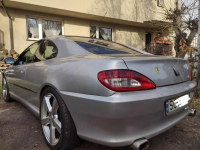 Peugeot 406 coupe 3.0 V6 manual Extrem Sound Car-audio Częstochowa - zdjęcie 4