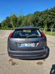 Ford Focus Benzyna - Klimatyzacja - 2005r Głogów - zdjęcie 3