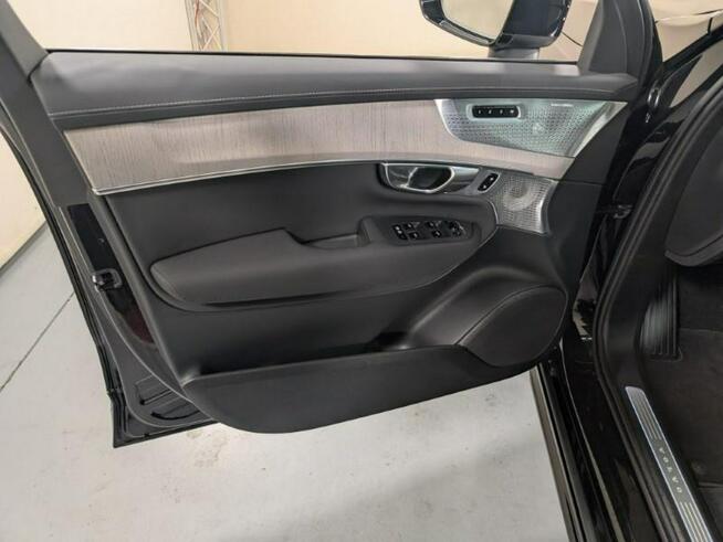 Volvo XC 90 T8 Plug-In AWD Ultra Bright *Gwarancja*FV23%* Tychy - zdjęcie 12