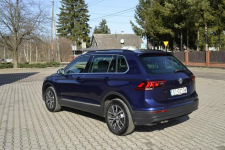 Volkswagen Tiguan 2.0 TDI*190KM*Automat Ostrów Mazowiecka - zdjęcie 11