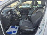 Hyundai ix35 1.7CRDI 115KM Full Opcja Serwis Gniewkowo - zdjęcie 6