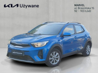 Kia Stonic 1.2 DPI 84 KM 5MT Wersja M+SMART Salon PL