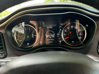 Dodge Challenger 3.6 V6 309KM | Pakiet wizualny SRT| Oklejony folią Szczecin - zdjęcie 10