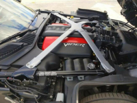 Dodge Viper 2013 GTS Katowice - zdjęcie 9