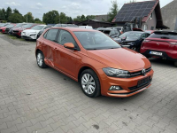 Volkswagen Polo Kamera DSG Książka serwisowa Gliwice - zdjęcie 3