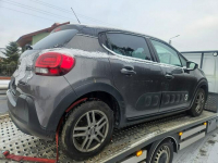 Citroen C3 Dach Panorama Zadbany Rata640zł Śrem - zdjęcie 3