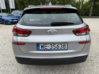 Hyundai I30 1.5 DPI Classic + Pakiet Drive! Salon Polska! Pęcice - zdjęcie 9