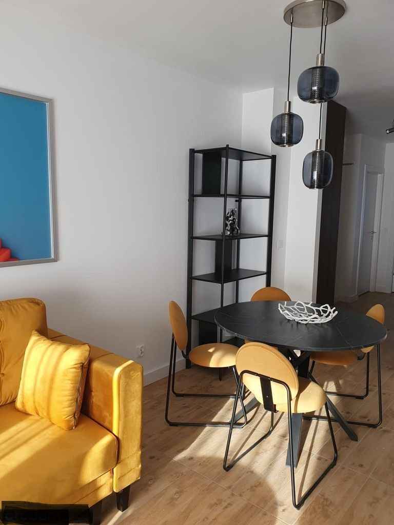 3pok, 47met, osiedle Le Vert 2 TARASY/2 OGRÓDKI/GARAŻ (Wrocław) Fabryczna - zdjęcie 3