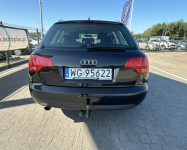 Audi A4 Lipówki - zdjęcie 5