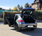Mercedes GLC 200 4-Matic Coupe  A U T O M A T  4 x 4 Nowy Sącz - zdjęcie 11