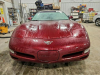 / niski przebieg / piękna konfiguracja / Corvette C5 / Tarnów - zdjęcie 3