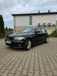 Sprzedam BMW e87 Po wymianie rozrządu