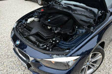 BMW 318 2.0d 143KM Nowy Rozrząd! Navi! Zobacz Koniecznie!!! Ostrów Mazowiecka - zdjęcie 8