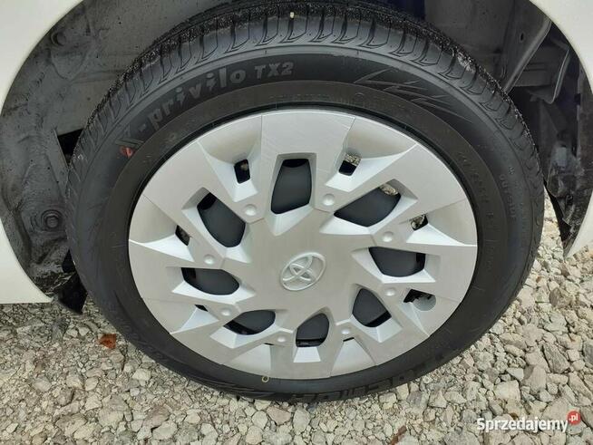 Toyota Aygo II 1.0 VVT-i Prime X-cite, kamera Wałdowo Szlacheckie - zdjęcie 10