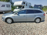 Ford Mondeo Converse Skóra Sprowadzone Opłacone Chełm - zdjęcie 12