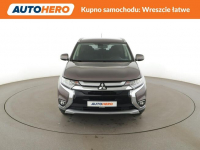 Mitsubishi Outlander auto klima kamera navi Warszawa - zdjęcie 11