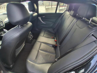 BMW 120 2.0d 190KM X-Drive M-Pakiet Automat FULL LED Skóra K Słupca - zdjęcie 10