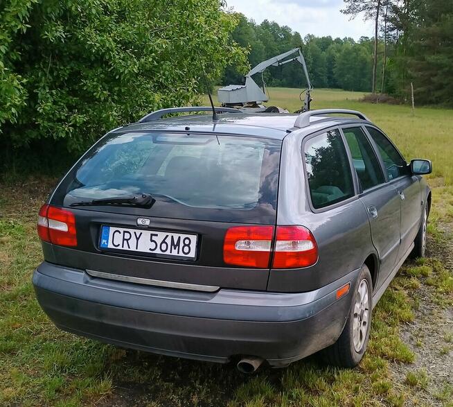Volvo v40 Zamość - zdjęcie 3