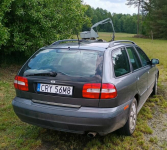 Volvo v40 Zamość - zdjęcie 3