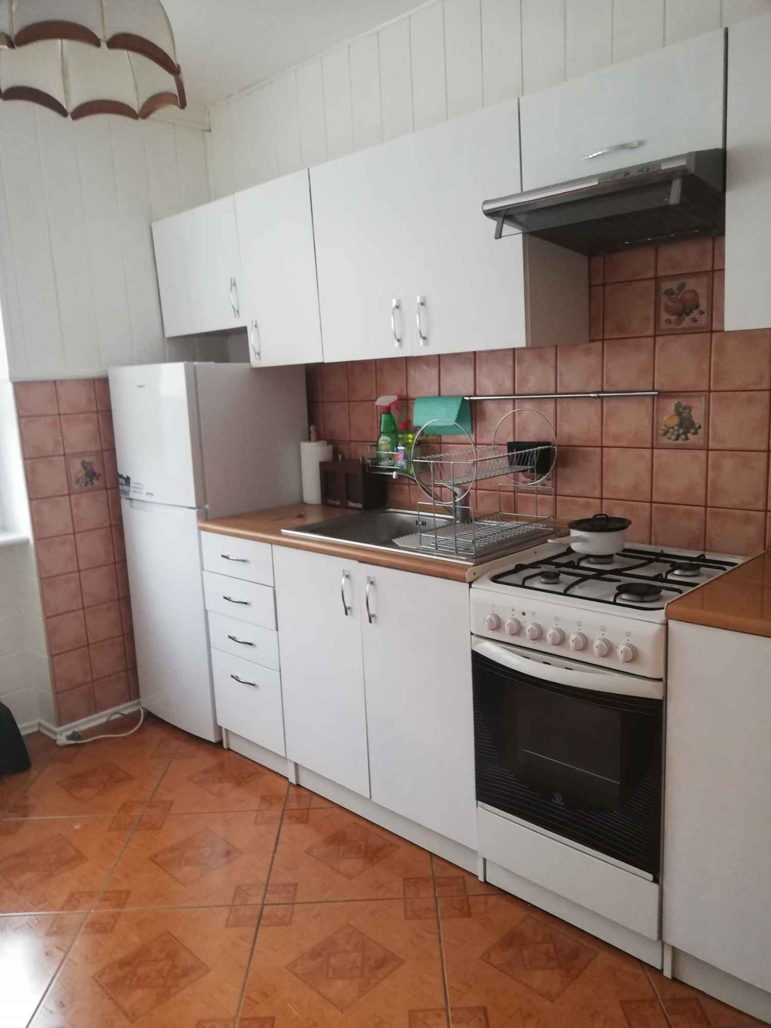 Wynajmę kawalerkę w Szczecinie Szczecin - zdjęcie 1