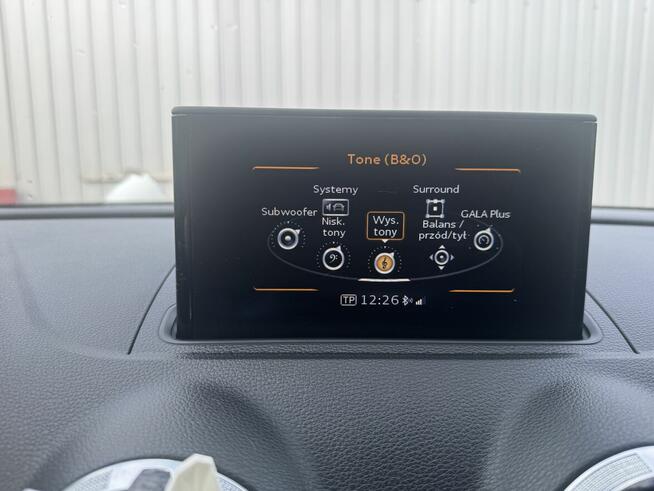 Audi A3 Sportback 2.0 TDI S line Olkusz - zdjęcie 8