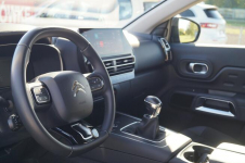 Citroen C5 Aircross 22/2023R BENZYNA I-WSZY WŁ. BEZWYPADKOWY ZADBANY Goczałkowice-Zdrój - zdjęcie 6