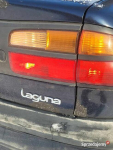 Renault Laguna I generacji Warszawa - zdjęcie 2