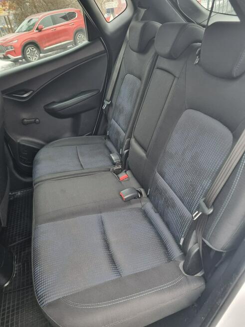 Hyundai ix20 Salon PL - I WŁ - Bezwypadkowy - Bardzo Ładny Szczecin - zdjęcie 12