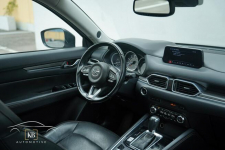 Mazda CX-5 AWD | 2.5 194 KM | Skóra | HUD | Bose | Szyberdach | Kamera Kraków - zdjęcie 5