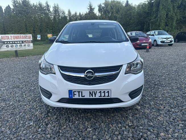 Opel Karl Stok Lacki - zdjęcie 8