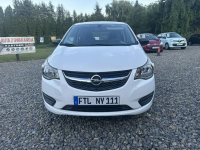 Opel Karl Stok Lacki - zdjęcie 8